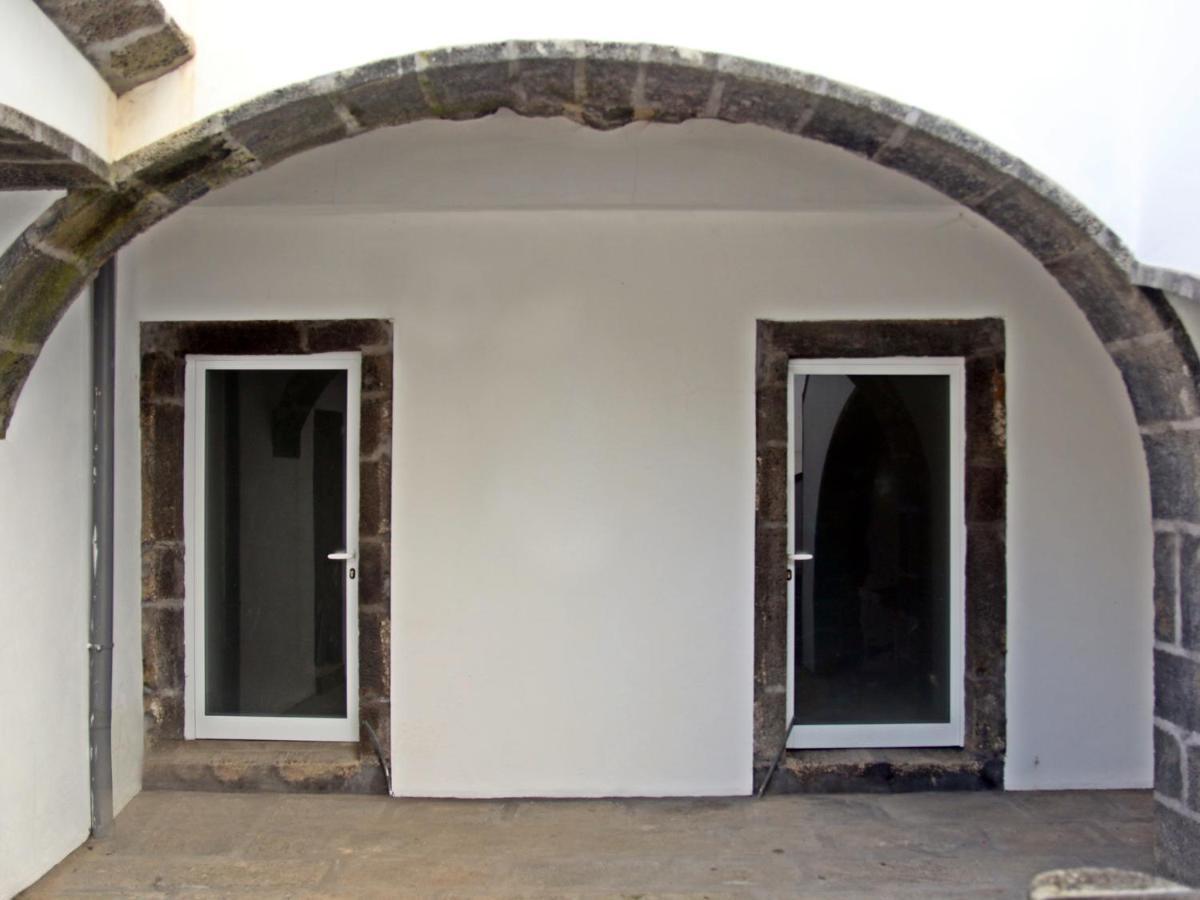 Stone House Hotel Ponta Delgada Exterior foto