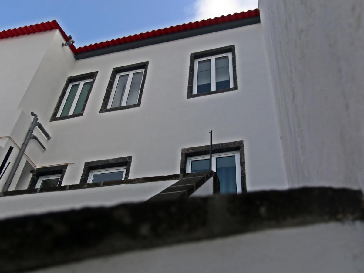 Stone House Hotel Ponta Delgada Exterior foto