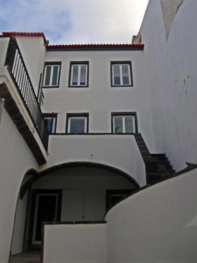 Stone House Hotel Ponta Delgada Exterior foto